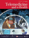 Telemedicine and e-Health雜志封面